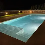 ヴィラ Malepe Con Piscina トッレ・デル・オルソ