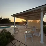 Malepe Con Piscina ヴィラ トッレ・デル・オルソ