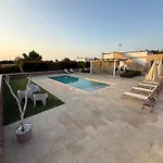 Malepe Con Piscina ヴィラ トッレ・デル・オルソ