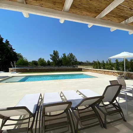 Malepe Con Piscina Villa *