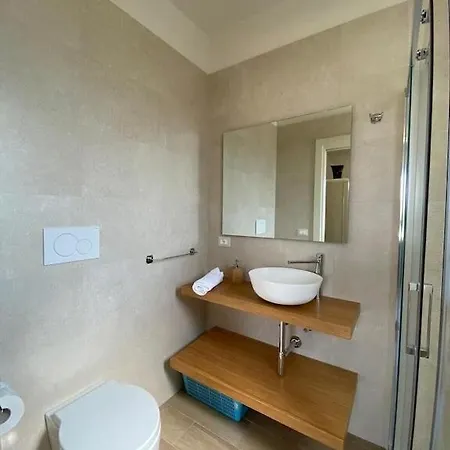 Villa Malepe Con Piscina Torre dell'Orso