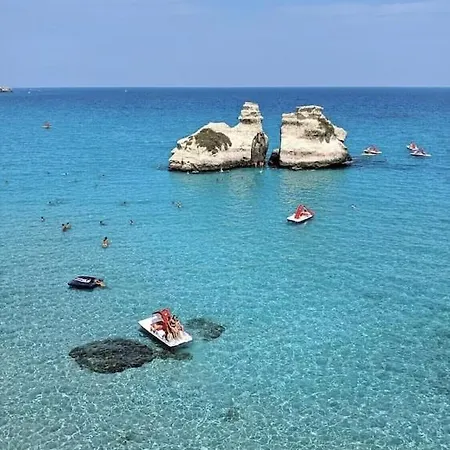 Malepe Con Piscina * Torre dell'Orso
