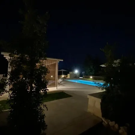 Malepe Con Piscina * Torre dell'Orso
