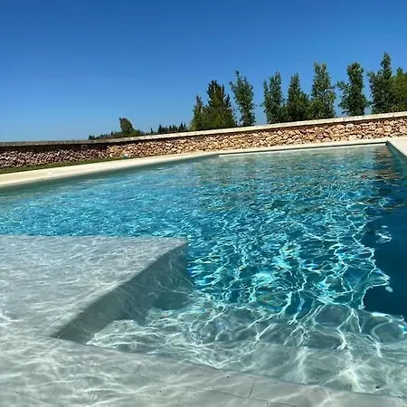 Villa Malepe Con Piscina Torre dell'Orso