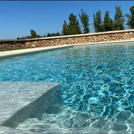 Malepe Con Piscina * Torre dell'Orso