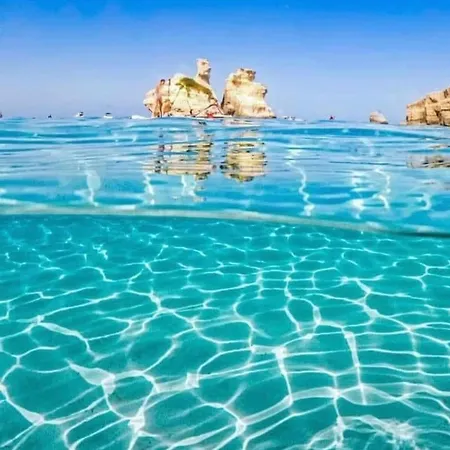 Malepe Con Piscina Villa *